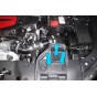 Admision Forge Motorsport para Civic Type R FK8