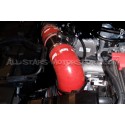 Admission Forge Motorsport pour Civic Type R FK8