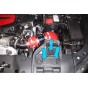Admision Forge Motorsport para Civic Type R FK8