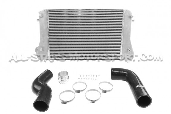 Intercooler CTS Turbo para Golf 5 GTI / Golf 6 R / S3 8P / Leon 2 Cupra