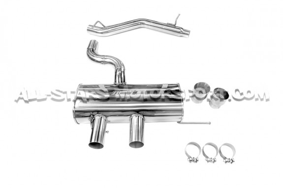 Golf 6 R / Golf 5 R32 CTS Turbo Catback