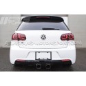 Golf 6 R / Golf 5 R32 CTS Turbo Catback