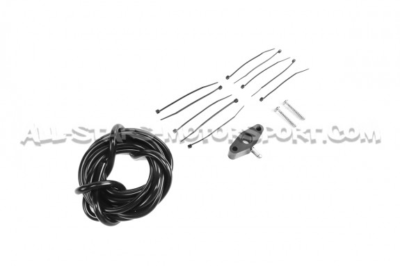 Adaptateur Forge pour mano de turbo pour BMW 35i / 40i et M
