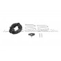 BMW 35i / 40i and M Forge boost gauge fitting kit