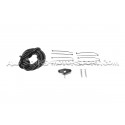 BMW 35i / 40i and M Forge boost gauge fitting kit
