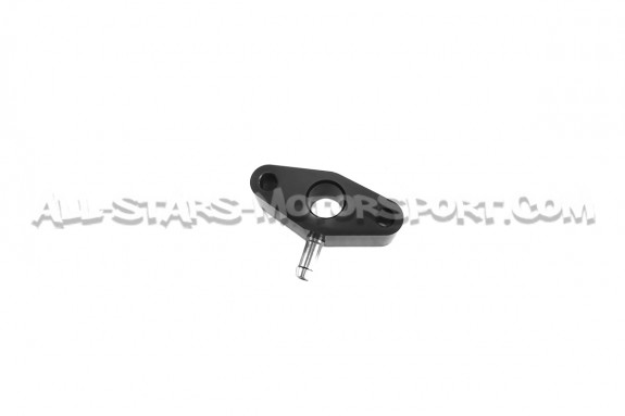 BMW 35i / 40i and M Forge boost gauge fitting kit