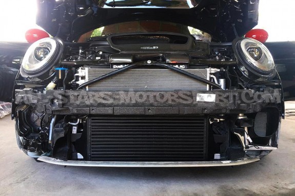 Intercambiador Forge para Mini Cooper S F56 JCW
