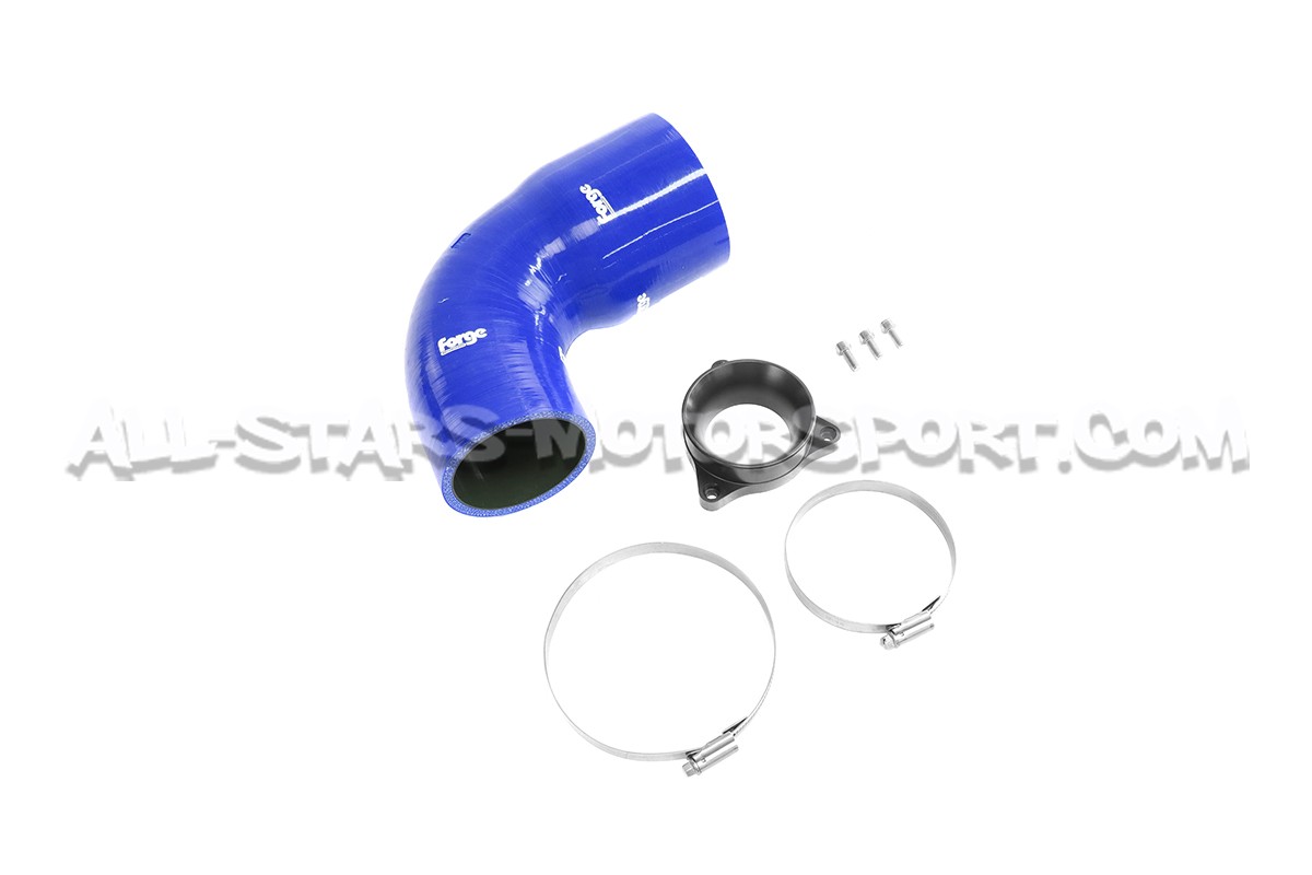 Inlet de turbo Forge Motorsport para Hyundai I30 N