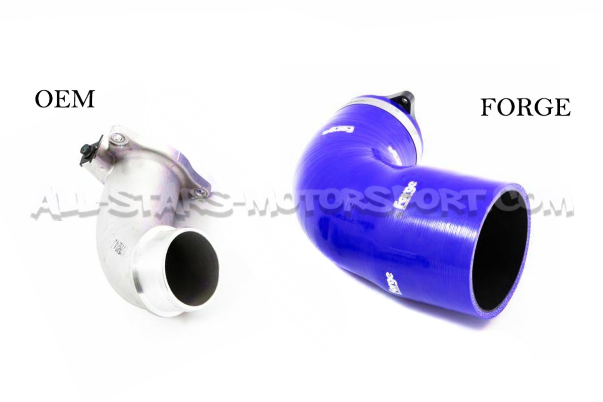 Inlet de turbo Forge Motorsport para Hyundai I30 N