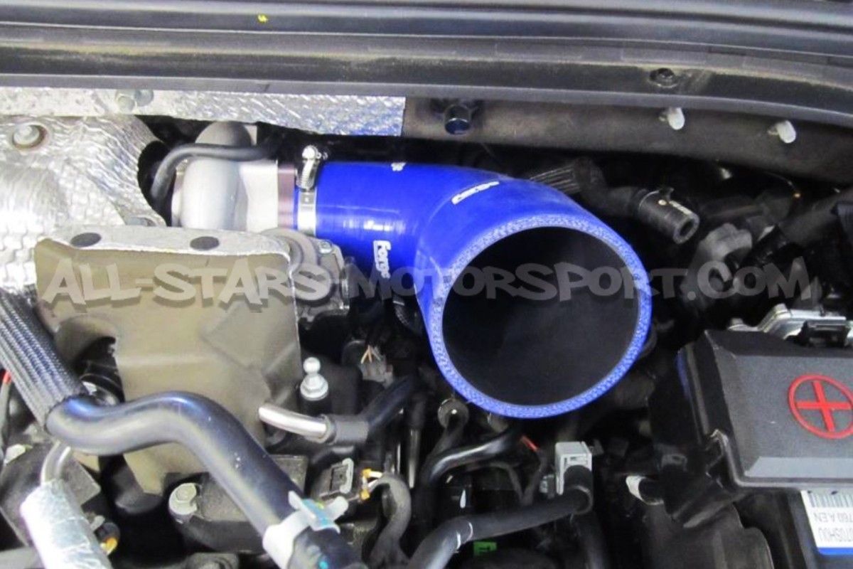 Inlet de turbo Forge Motorsport para Hyundai I30 N