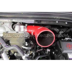 FORGE Öldeckel Für Hyundai I30N, Veloster N, Honda Civic R Schwarz