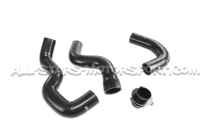 CTS Turbo Silicone Intercooler Hose Kit for Audi A4 / A5 B8 2.0 TFSI