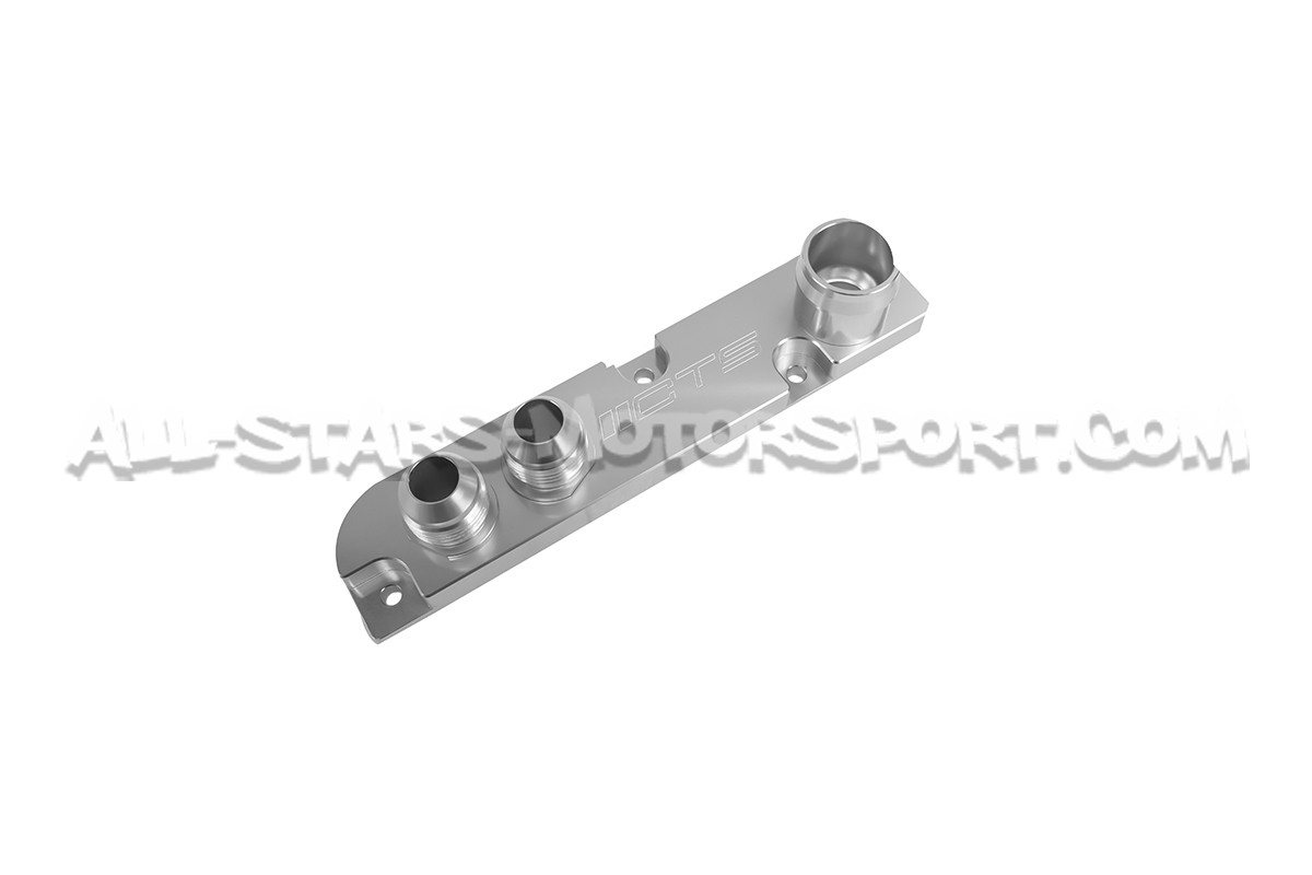 CTS Turbo valve cover breather adapter for 2.0 TFSI