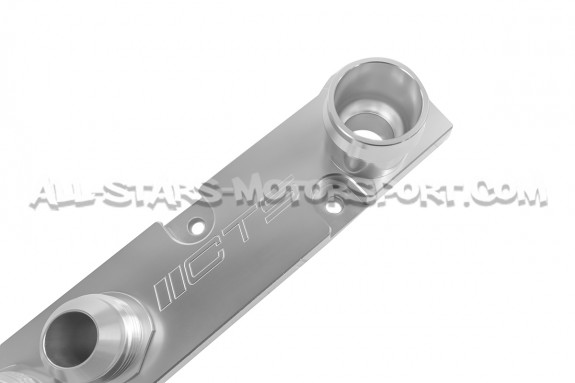 Adaptador CTS Turbo para decantadores de aceite de 2.0 TFSI