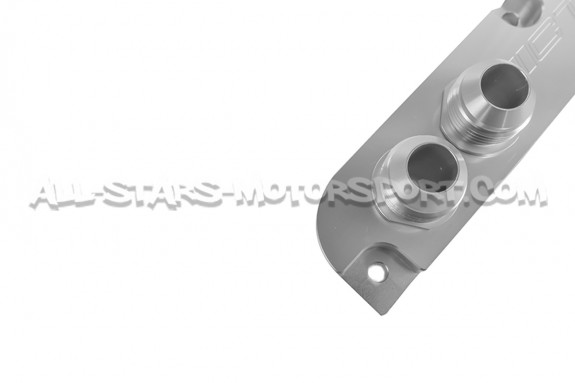 Platine PCV CTS Turbo pour catch can sur 2.0 TFSI