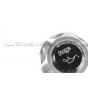 Forge Oil Cap for Civic FK8 / FK2 - Hyundai I30N - R35 GTR - Megane 4 RS