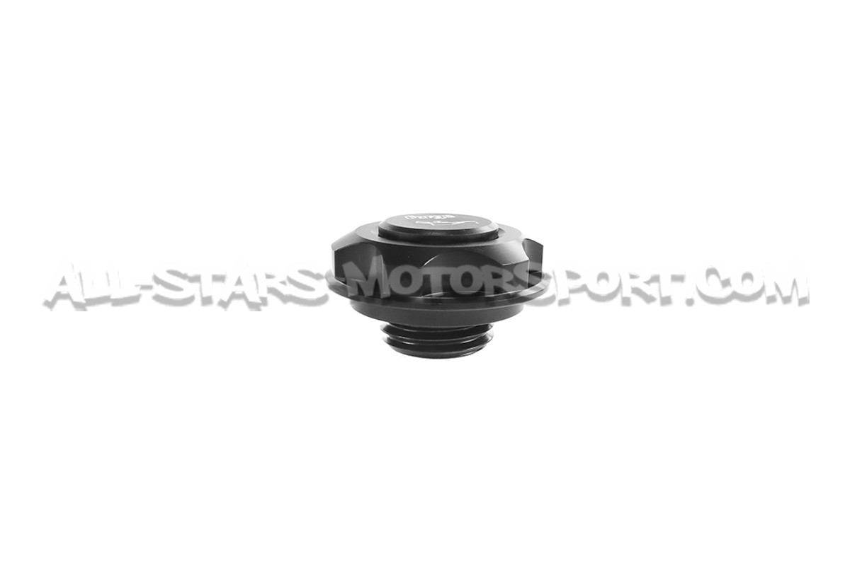 Forge Oil Cap for Civic FK8 / FK2 - Hyundai I30N - R35 GTR - Megane 4 RS