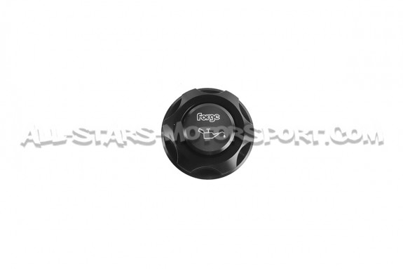 Forge Oil Cap for Civic FK8 / FK2 - Hyundai I30N - R35 GTR - Megane 4 RS