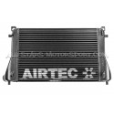 Intercambiador Airtec para Golf 7 GTI / Golf 7 R / S3 8V / Leon 3 Cupra