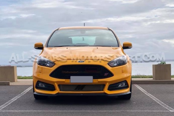 Intercambiador Mishimoto para Focus 3 ST 250