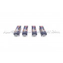 Bougies NGK BKR7EIX pour S3 8L / Leon 1M / Audi TT 8N 1.8T 20V