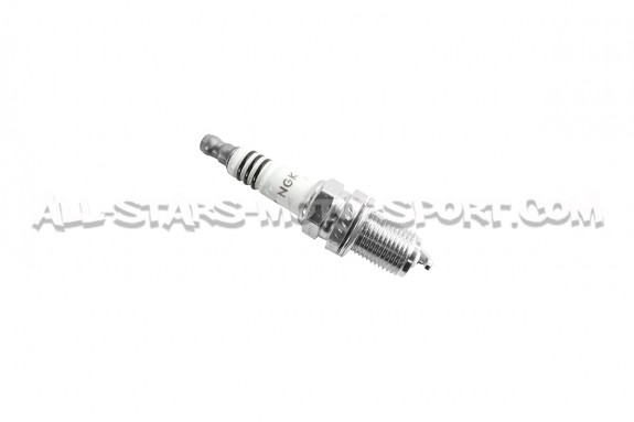 Bujias NGK BKR7EIX para S3 8L / Leon 1M / Audi TT 8N 1.8T 20V