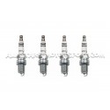 Bougies NGK BKR7EIX pour Honda Civic EG6 / EK4 VTI