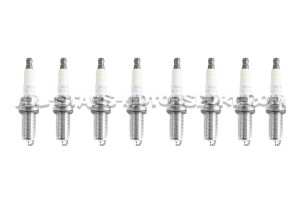 NGK Racing R7437-9 Spark Plugs for Audi RS6 C7 / RS7 C7