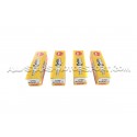 Bougies NGK BKR6E-11 pour Mazda MX5 NA / NB
