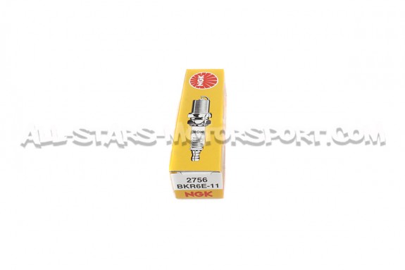 Bougies NGK BKR6E-11 pour Mazda MX5 NA / NB