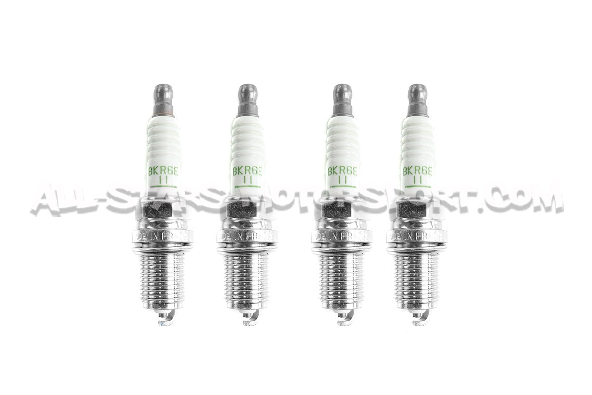 Bujías NGK BKR6E-11 para Mazda MX5 NA / NB