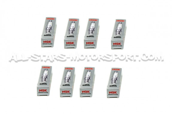 Bougies NGK SILZKBR8D8S pour BMW M5 F10 / F90