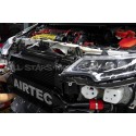 Airtec Intercooler with piping for Honda Civic Type R FK2