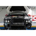 Intercambiador con tubos Airtec para Honda Civic Type R FK2