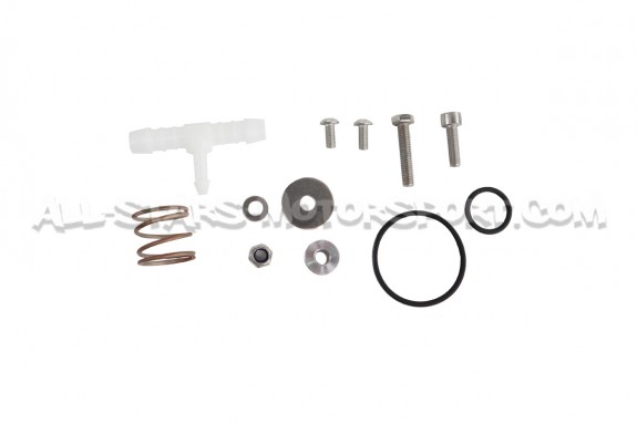 Dump valve ouverte Forge pour Renault Megane 4 RS