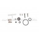 Dump valve ouverte Forge pour Renault Megane 4 RS
