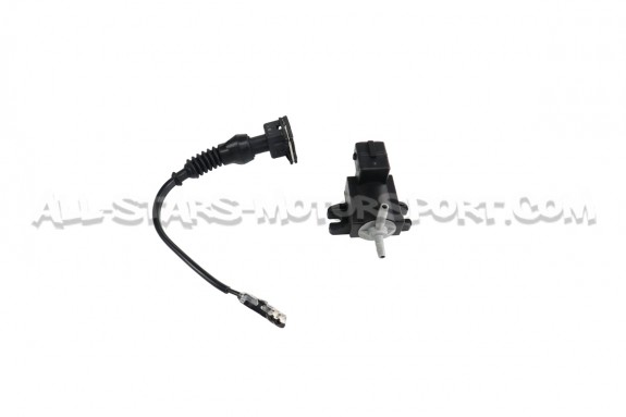 Valvula de descarga Forge para Renault Megane 4 RS