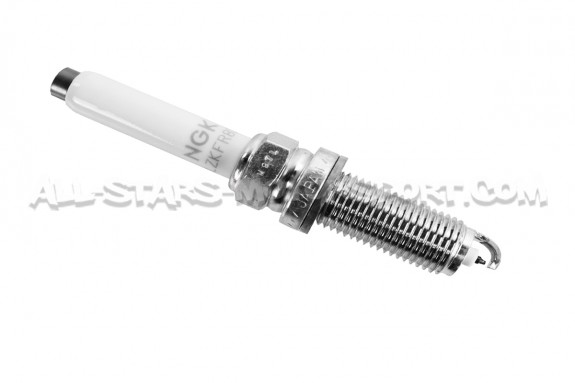 Bujias NGK SILZKFR8D7S para Mercedes A45 / CLA 45 AMG W176