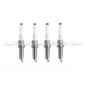 NGK SILZKFR8D7S Spark Plugs for Mercedes A45 / CLA 45 AMG W176