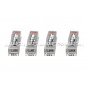 Bujias NGK SILZKFR8D7S para Mercedes A45 / CLA 45 AMG W176
