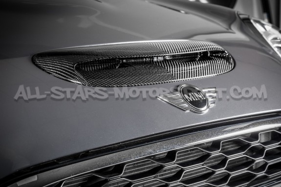 Admission Eventuri pour Mini Cooper S / JCW F56