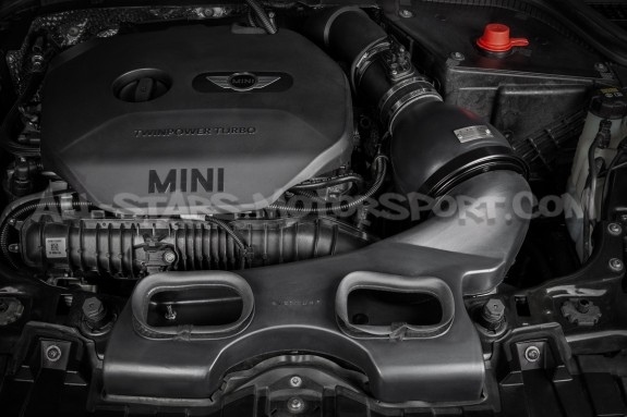 Mini Cooper S / JCW F56 Eventuri Intake System