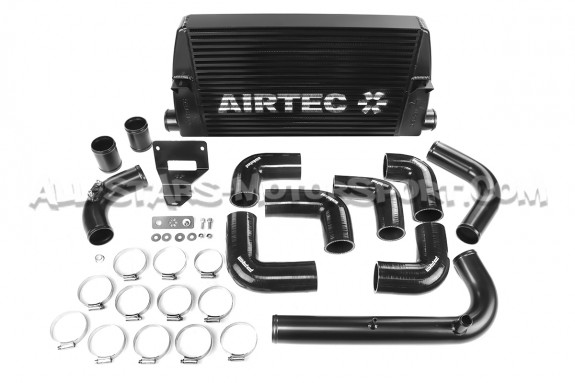 Kit intercambiador Airtec para Fiat 500 / 595 Abarth
