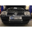 Kit intercambiador Airtec para Fiat 500 / 595 Abarth