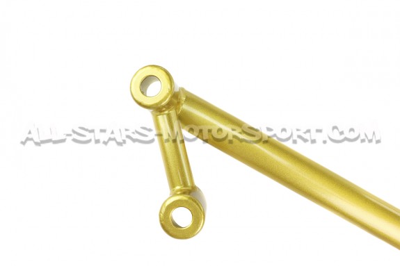 Barre inférieure avant Whiteline pour Toyota GT86 et Subaru BRZ