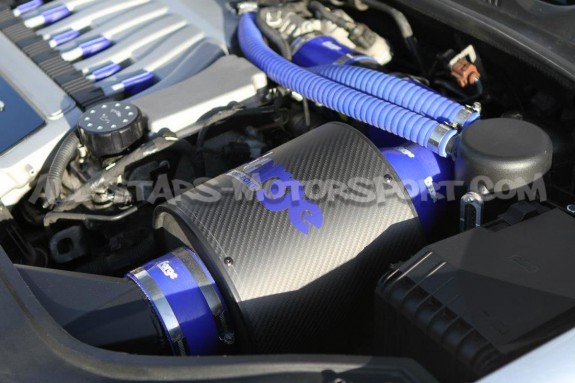 Replacement filter for Forge FMINDMK7 Golf 7 / Leon Cupra / S3 8V