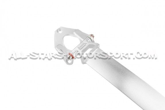 Barre anti rapprochement avant Alpha Competition Mercedes Classe C W204