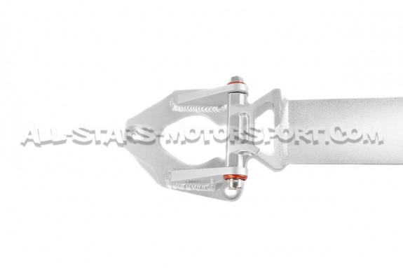 Barre anti rapprochement avant Alpha Competition Mercedes Classe C W204