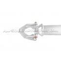 Barre anti rapprochement avant Alpha Competition Mercedes Classe C W204