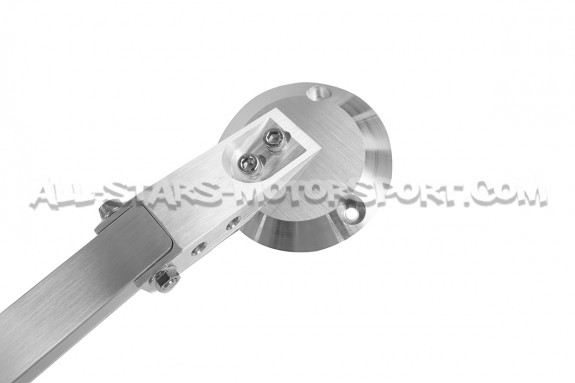 Barre anti rapprochement avant Alpha Competition BMW E36 6 cylindres